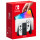 Consola Nintendo Switch OLED White Joy-Con