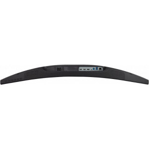 ViewSonic VP3481A Curbat 34 inch UWQHD VA 5 ms 100 Hz KVM USB-C FreeSync