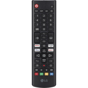 LG Smart TV 32LQ63006LA Seria LQ6300 80cm negru Full HD