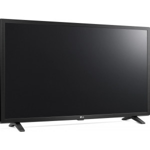 LG Smart TV 32LQ63006LA Seria LQ6300 80cm negru Full HD