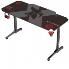 Serioux Radiance, Black - Red