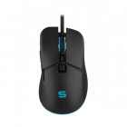 Mouse Gaming Serioux Kayel RGB