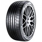 Anvelopa vara Continental ContiSportContact6 RunOnFlat XL245/35R20 95Y
