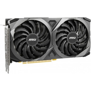 MSI GeForce RTX 3050 VENTUS 2X 8GB GDDR6 128-bit