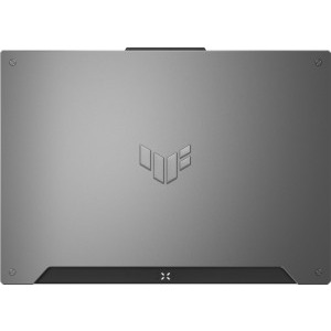 ASUS Gaming 15.6'' TUF A15 FA507RC, FHD 144Hz, Procesor AMD Ryzen™ 7 6800H (16M Cache, up to 4.7 GHz), 16GB DDR5, 512GB SSD, GeForce RTX 3050 4GB, No OS, Mecha Gray
