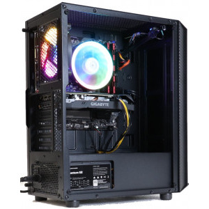 Gaming Gamma, Intel i3-10100F 3.6GHz, 16GB DDR4, 500GB SSD, GTX 1660 SUPER 6GB GDDR6