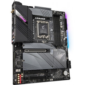 GIGABYTE B660 AORUS MASTER