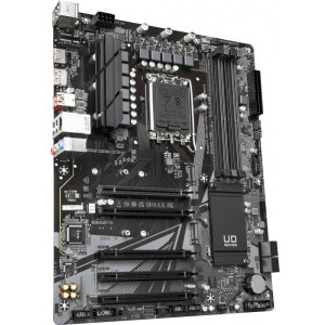 GIGABYTE B660 DS3H DDR4
