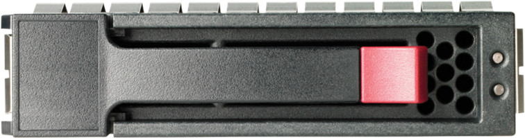 Accesoriu server HP Unitate de stocare HDD 2.4TB SAS 12G 10K SFF 2.5 inch