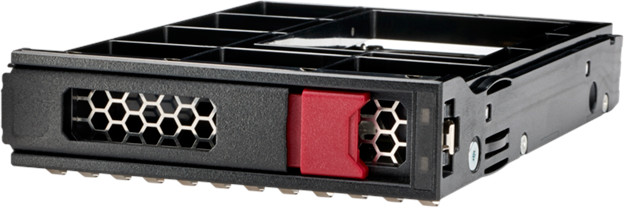 Accesoriu server HP Unitate de stocare SSD 960GB SATA 6G SFF 2.5 inch Hot Plug