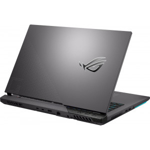 ASUS Gaming 17.3' ROG Strix G17 G713RW, FHD 360Hz, Procesor AMD Ryzen™ 9 6900HX (16M Cache, up to 4.9 GHz), 32GB DDR5, 1TB SSD, GeForce RTX 3070 Ti 8GB, No OS, Eclipse Gray