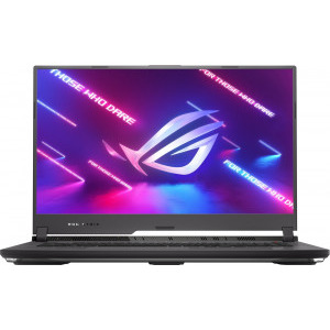 ASUS Gaming 17.3' ROG Strix G17 G713RW, FHD 360Hz, Procesor AMD Ryzen™ 9 6900HX (16M Cache, up to 4.9 GHz), 32GB DDR5, 1TB SSD, GeForce RTX 3070 Ti 8GB, No OS, Eclipse Gray
