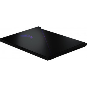 ASUS Gaming 16'' ROG Zephyrus Duo 16 GX650RS, QHD+ 165Hz, Procesor AMD Ryzen™ 9 6900HX (16M Cache, up to 4.9 GHz), 64GB DDR5, 2x 2TB SSD, GeForce RTX 3080 8GB, Win 11 Home, Black