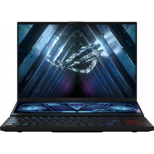 Laptop ASUS Gaming 16'' ROG Zephyrus Duo 16 GX650RX, QHD+ 165Hz