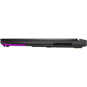 ASUS Gaming 17.3'' ROG Strix G17 G713RC, FHD 144Hz, Procesor AMD Ryzen™ 7 6800H (16M Cache, up to 4.7 GHz), 16GB DDR5, 1TB SSD, GeForce RTX 3050 4GB, No OS, Eclipse Gray