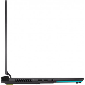 ASUS Gaming 17.3'' ROG Strix G17 G713RC, FHD 144Hz, Procesor AMD Ryzen™ 7 6800H (16M Cache, up to 4.7 GHz), 16GB DDR5, 1TB SSD, GeForce RTX 3050 4GB, No OS, Eclipse Gray