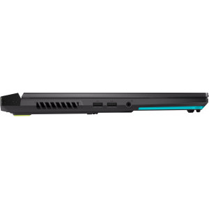 ASUS Gaming 17.3'' ROG Strix G17 G713RC, FHD 144Hz, Procesor AMD Ryzen™ 7 6800H (16M Cache, up to 4.7 GHz), 16GB DDR5, 1TB SSD, GeForce RTX 3050 4GB, No OS, Eclipse Gray