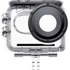 Accesoriu Camere video Insta360 Carcasa de protectie pentru scufundari compatibila GO 3