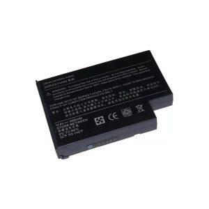 OEM Baterie pentru HP OmniBook ZE1121 Li-Ion 4400mAh 8 celule 14.8V Mentor Premium