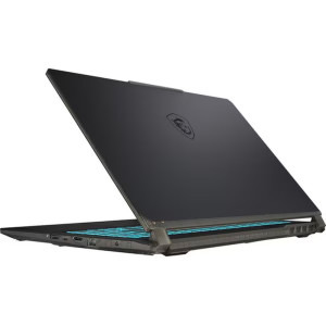 MSI Gaming 15.6'' Cyborg 15 A13VF, FHD 144Hz, Procesor Intel® Core™ i7-13620H (24M Cache, up to 4.90 GHz), 16GB DDR5, 1TB SSD, GeForce RTX 4060 8GB, Free DOS, Translucent Black
