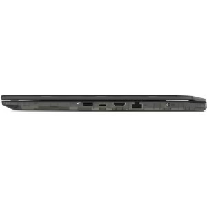 MSI Gaming 15.6'' Cyborg 15 A13VF, FHD 144Hz, Procesor Intel® Core™ i7-13620H (24M Cache, up to 4.90 GHz), 16GB DDR5, 1TB SSD, GeForce RTX 4060 8GB, Free DOS, Translucent Black