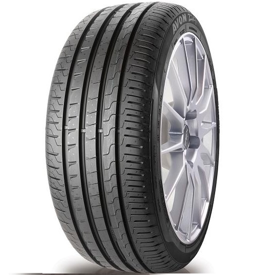 Anvelopa vara Avon ZV7 - made by Goodyear205/55R16 91V