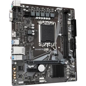 GIGABYTE H610M H V2