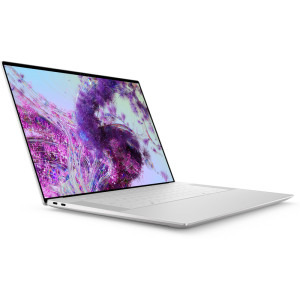 DELL 16.3'' XPS 16 9640, UHD+ OLED InfinityEdge Touch, Procesor Intel® Core™ Ultra 9 185H (24M Cache, up to 5.10 GHz), 32GB LPDDR5X, 1TB SSD, GeForce RTX 4060 8GB, Win 11 Pro, Platinum, 3Yr Premium Support
