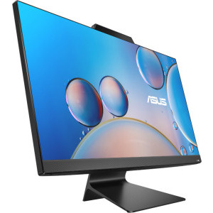 ASUS M3702, 27 inch FHD IPS, Ryzen 3 7320U 2.4GHz, 16GB RAM, 256GB SSD, Radeon 610M, Camera Web, no OS