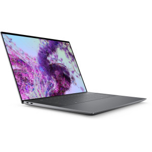 DELL 16.3'' XPS 16 9640, FHD+ InfinityEdge, Procesor Intel® Core™ Ultra 7 155H (24M Cache, up to 4.80 GHz), 32GB LPDDR5X, 1TB SSD, GeForce RTX 4070 8GB, Win 11 Pro, Graphite, 3Yr ProSupport