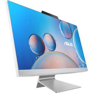 ASUS M3402WFAK, 23.8 inch FHD, Ryzen 5 7520U 2.8GHz, 16GB RAM, 512GB SSD, Radeon 610M, Camera Web, no OS