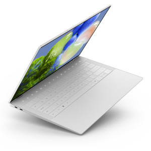 DELL 14.5'' XPS 14 9440, 3.2K OLED InfinityEdge Touch, Procesor Intel® Core™ Ultra 7 155H (24M Cache, up to 4.80 GHz), 64GB LPDDR5X, 1TB SSD, GeForce RTX 4050 6GB, Win 11 Pro, Platinum, 3Yr ProSupport