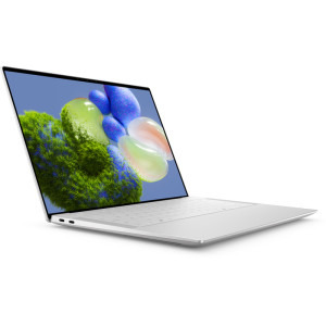 DELL 14.5'' XPS 14 9440, 3.2K OLED InfinityEdge Touch, Procesor Intel® Core™ Ultra 7 155H (24M Cache, up to 4.80 GHz), 64GB LPDDR5X, 1TB SSD, GeForce RTX 4050 6GB, Win 11 Pro, Platinum, 3Yr ProSupport