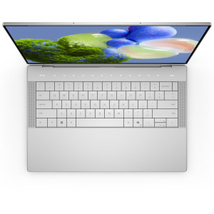 DELL 14.5'' XPS 14 9440, 3.2K OLED InfinityEdge Touch, Procesor Intel® Core™ Ultra 7 155H (24M Cache, up to 4.80 GHz), 64GB LPDDR5X, 2TB SSD, GeForce RTX 4050 6GB, Win 11 Pro, Platinum, 3Yr ProSupport