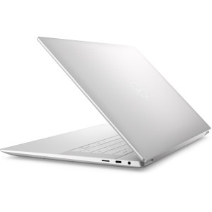 DELL 16.3'' XPS 16 9640, UHD+ OLED InfinityEdge Touch, Procesor Intel® Core™ Ultra 9 185H (24M Cache, up to 5.10 GHz), 64GB LPDDR5X, 4TB SSD, GeForce RTX 4070 8GB, Win 11 Home, Platinum, 3Yr ProSupport