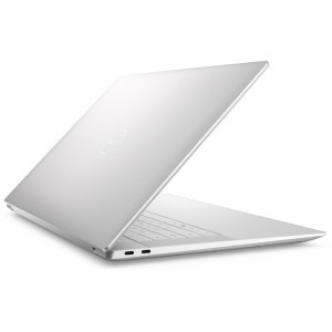 DELL 16.3'' XPS 16 9640, UHD+ OLED InfinityEdge Touch, Procesor Intel® Core™ Ultra 9 185H (24M Cache, up to 5.10 GHz), 32GB LPDDR5X, 1TB SSD, GeForce RTX 4060 8GB, Win 11 Pro, Platinum, 3Yr CIS