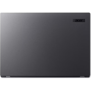 Acer 16'' TravelMate P2 TMP216-51, WUXGA IPS, Procesor Intel® Core™ i7-1355U (12M Cache, up to 5.00 GHz), 16GB DDR4, 512GB SSD, Intel Integrated Graphics, No OS, Steel Gray