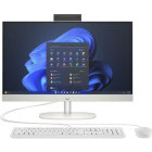 All-In-One PC HP ProOne 240 G10, 23.8 inch FHD IPS, Intel i5-1334U 4.6GHz, 16GB DDR4, 512GB SSD, Iris Xe Graphics, Camera Web, Windows 11 Pro