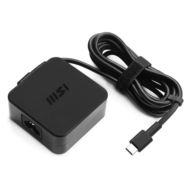 Incarcator pentru MSI MS-14C5 65W USB-C Premium