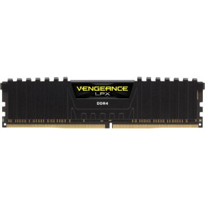 Memorie Corsair Vengeance LPX 16GB DDR4 3200MHz CL16 Bulk