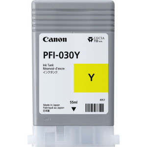 Canon Cartus PFI-030 Yellow