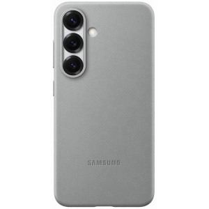 Samsung Capac protectie spate Kindsuit Gray pentru Galaxy S25 (S931)