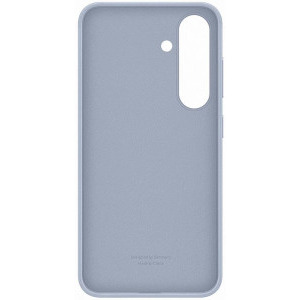 Samsung Capac protectie spate Kindsuit Light Blue pentru Galaxy S25 (S931)
