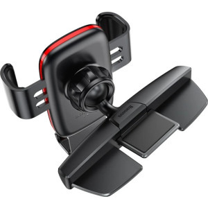 Baseus SUYL-J01, Auto, Negru