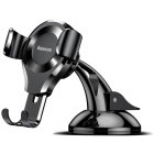 Suport Baseus SUYL-XP01 Auto, Negru