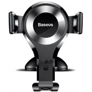 Baseus SUYL-XP0S Auto, Negru/Argintiu