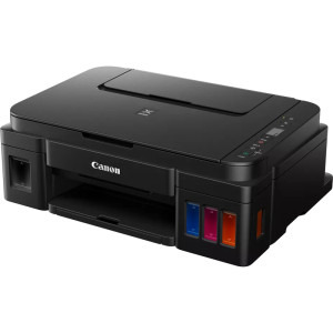 Canon PIXMA G2416, InkJet CISS, Color, Format A4