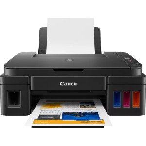 Multifunctionala Canon PIXMA G2416, InkJet CISS, Color, Format A4