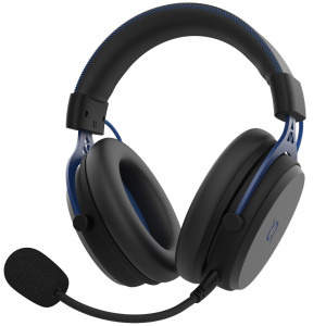 AQIRYS Sirius Pro Black