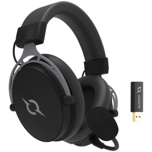 AQIRYS Andromeda Pro Wireless Black